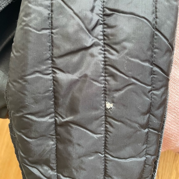 Vintage Hein Gericke Echt Leder Black Genuine Leather Motorcycle Jacket 38 - Picture 12 of 17